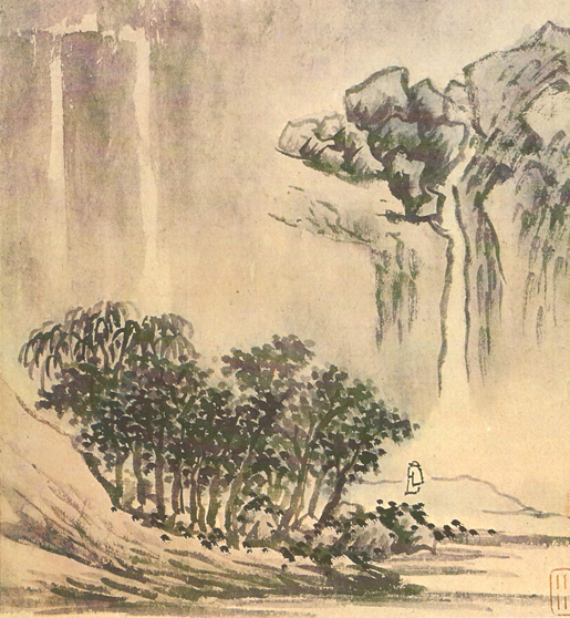 Chinese painting