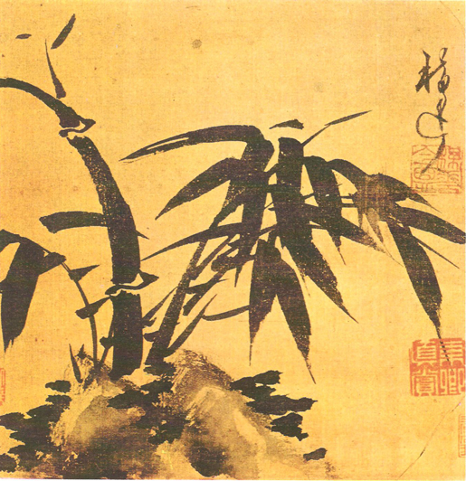 Chinese painting