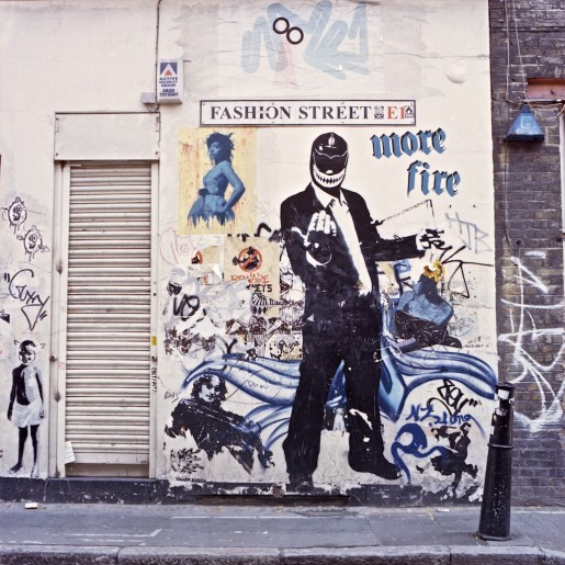 fashion st. fashion st.
